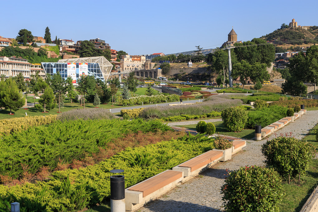 Tbilisi